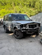 Land Rover Range Rover. P38 ����