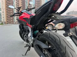 Yamaha MT-07. 700����. ��., ��������, ���������, ��� ������� ����