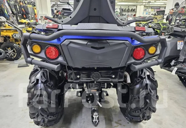 Aodes Pathcross ATV 1000 S. ��������, ��� ���\���, ��. ��� ����� �� ������������ ����