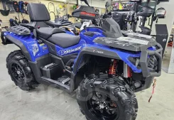 Aodes Pathcross ATV 1000 S. ��������, ��� ���\���, ��. ��� ����� �� ������������ ����