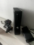 Microsoft Xbox 360 Slim ����