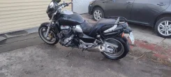 Honda X4. 1 300����. ��., ��������, ���������, ������ �� �� ����