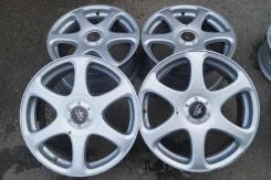 Topy Lups. 7.0x16", 5x100, 5x114.3, ET50, �� 73,1���. ����
