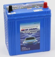 SF Sonic. 35��.�., B20, 400��., ��������, ������������ ������ ����