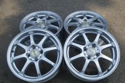 Inter Milano Cool Breeze. 5.0x15", 4x100, ET39, �� 54,1���. ����