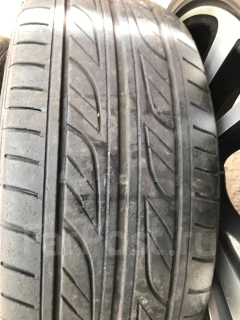 Goodyear Eagle LS2000 Hybrid II. ������, 2019 ���, �/�, ����� 10 % ����