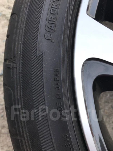 Goodyear Eagle LS2000 Hybrid II. ������, 2019 ���, �/�, ����� 10 % ����