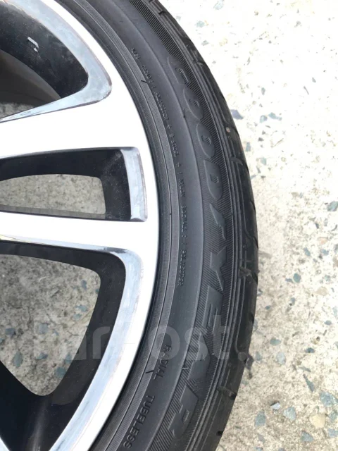 Goodyear Eagle LS2000 Hybrid II. ������, 2019 ���, �/�, ����� 10 % ����