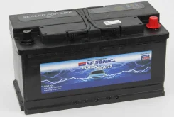 SF Sonic. 100��.�., L5, 850��., ��������, ������������ ������ ����
