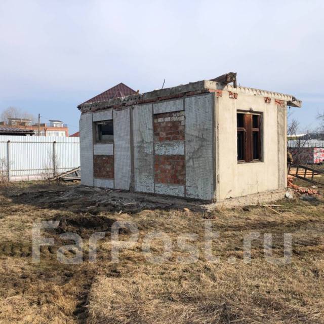 Снос, демонтаж слом ветких строений, построек, домов. Вывоз Мусора в ...