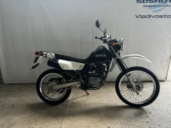 Suzuki Djebel 200