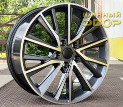 Premium Series KP010. 7.5x18", 5x114.3, ET45,  60,1. 