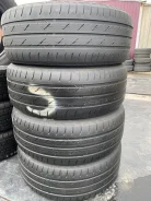 Bridgestone Ecopia EX10. ������, 2012 ���, �/�, ����� 30 % ����