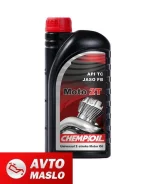 Chempioil Moto 2T. �����������, 1��. ����