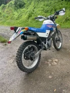 Yamaha XT 225. 225����. ��., ��������, ���������, ������ �� �� ����