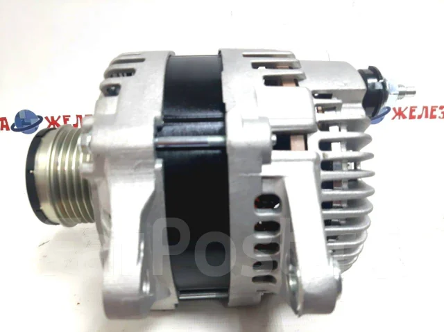 ��������� Mitsubishi 4B10 / 4B11 / 4B12 (130A) 1800A121 ����