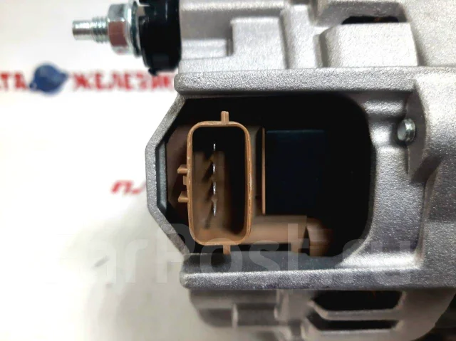 ��������� Mitsubishi 4B10 / 4B11 / 4B12 (130A) 1800A121 ����