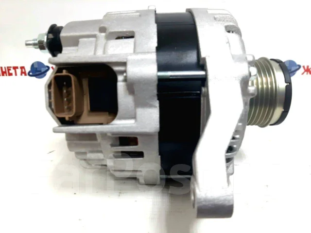 ��������� Mitsubishi 4B10 / 4B11 / 4B12 (130A) 1800A121 ����