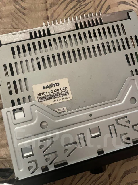 Sanyo ����