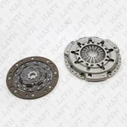 �������� ��������� [230 mm] [��� ���. ] FORD Focus/C-Max/Mondeo 03-/ Volvo C30/S40/V50 04- HAFT KH0135 KH0135 ����