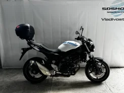 Suzuki SV 650