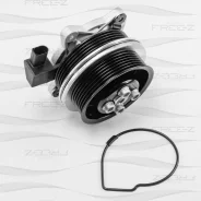 ����� ������� AUDI A1 11-/ Skoda Fabia 10-/ VW Golf/Jetta/Passat/Scirocco/Tig�uan/Touran 05-/ SEAT Ibiza 09- FREE-Z KP0294 KP0294 ����