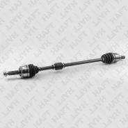 ��������� ��� ������ (� ABS) Hyundai Solaris 14-/ KIA Rio 14- HAFT AW0148 AW0148 ����