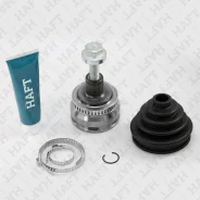 ���� �������� �������� ABS 45z AUDI A4 -04 HAFT GA0113 GA0113 ����