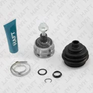 ���� �������� �������� ABS 45z AUDI 80 -94 HAFT GA0103 GA0103 ����