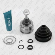���� �������� �������� ABS 45z AUDI A4 94- HAFT GA0117 GA0117 ����