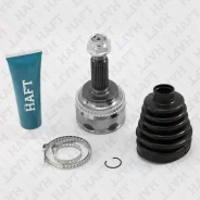 ���� �������� �������� ABS 48z Toyota Corolla 02- HAFT GA0207 GA0207 ����