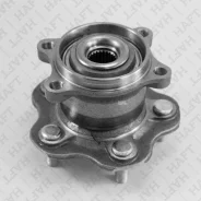 ������� ���. Nissan Qashqai/X-Trail/Juke 07-Renault Koleos 07- HAFT RH0159 RH0159 ����
