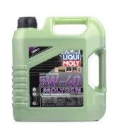 Liqui Moly Molygen New Generation. 5W-40, �������������, 4��. ����