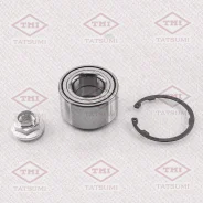 ��������� �������� ������� | ����� | Mazda 3/5 03- Tatsumi TDF1024 TDF1024 ����