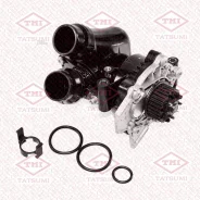 ����� ������� � �������� AUDI A3/A4/A5 06-Skoda Octavia/Superb 05-VW Golf/Jetta/Passat/Scirocco/Sha�ran/Tiguan 06- Tatsumi TGF1079 TGF1079 ����