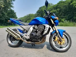 Kawasaki Z 1000. 1 000����. ��., ��������, ���������, ������ �� �� ����
