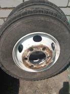 Bridgestone M890. ������, 2014 ���, �/�, ����� 20 % ����