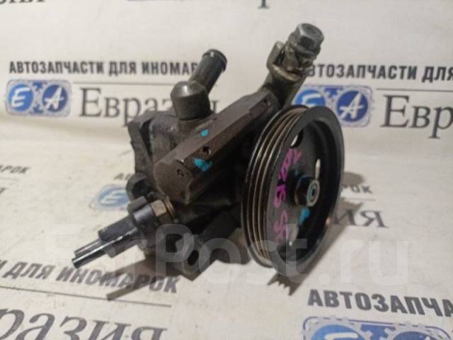 Гидроусилитель Toyota Camry SV30 4S купить в Новокузнецке по цене: 10 ...