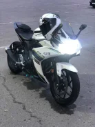Yamaha YZF-R3. 320����. ��., ��������, ���������, ��� ������� ����