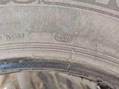 Michelin Power CL. ������, 2020 ���, �/�, ����� 60 % ����