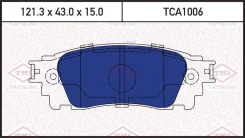 ������� ��������� �������� ������ Tatsumi TCA1006 TCA1006 ����