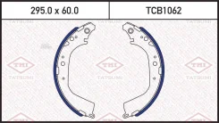 ������� ��������� ���������� | ��� | Nissan Patrol 89-Toyota Land Cruiser 74- Tatsumi TCB1062 TCB1062 ����