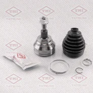 ���� �������� �������� Mercedes X164/X166/W166/W164 05- Tatsumi TDA1002 TDA1002 ����