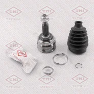 ���� �������� �������� Toyota Corolla 02- Tatsumi TDA1095 TDA1095 ����