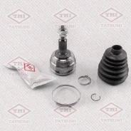 ���� �������� �������� Dacia Duster 10- Tatsumi TDA1092 TDA1092 ����