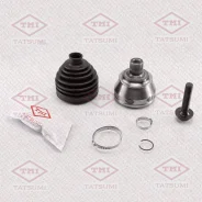 ���� �������� (��������) AUDI A6 02- Tatsumi TDA1133 TDA1133 ����