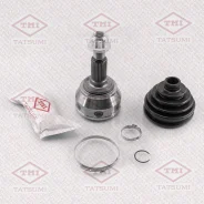 ���� �������� (��������) VW Touareg 02- Tatsumi TDA1150 TDA1150 ����