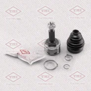 ���� �������� (��������) Hyundai Elantra 06- Tatsumi TDA1168 TDA1168 ����