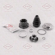 ���� ���������� (��������) VW Bora -05 Tatsumi TDB1029 TDB1029 ����