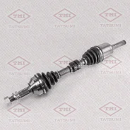 ��������� ��� ����� Nissan X-Trail/Qashqai 12- Tatsumi TDD1007 TDD1007 ����